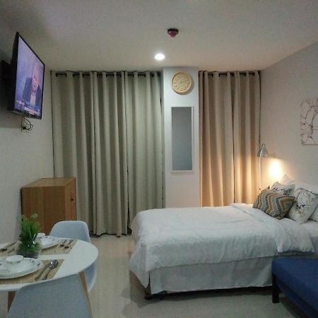 Cloud 907 Cityscapes Condominium Bacolod Eksteriør billede