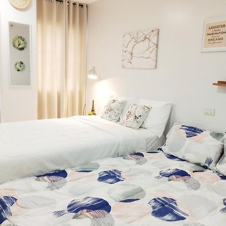 Cloud 907 Cityscapes Condominium Bacolod Eksteriør billede