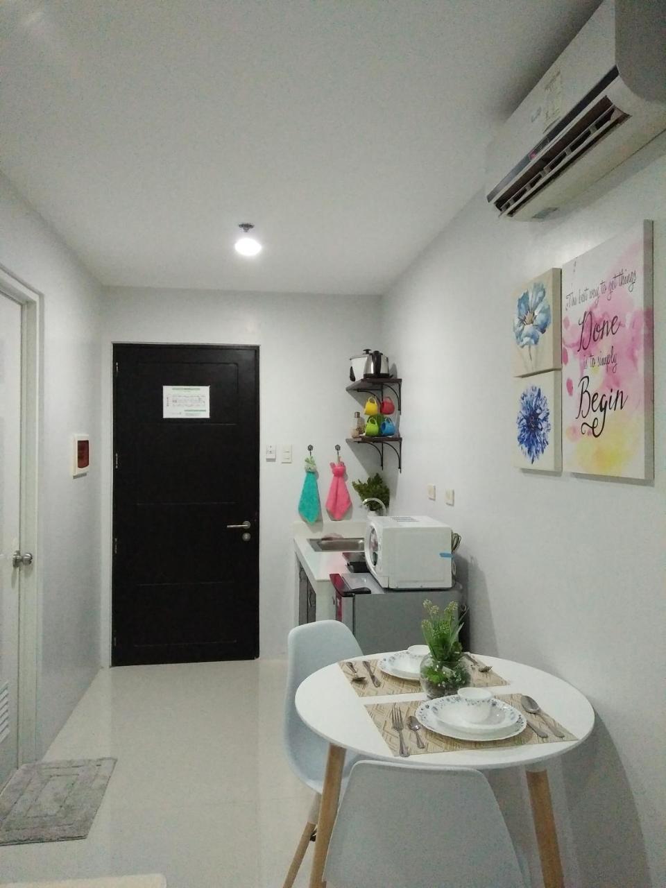 Cloud 907 Cityscapes Condominium Bacolod Eksteriør billede