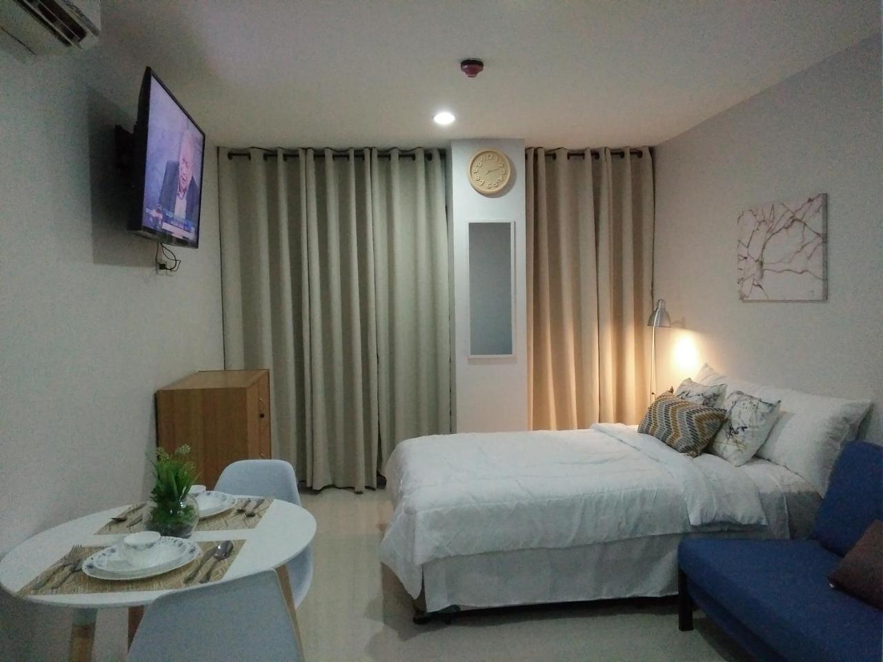 Cloud 907 Cityscapes Condominium Bacolod Eksteriør billede