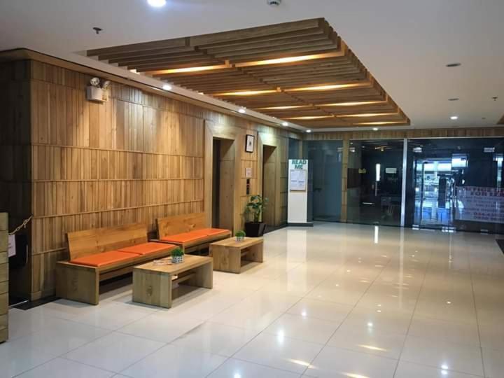 Cloud 907 Cityscapes Condominium Bacolod Eksteriør billede