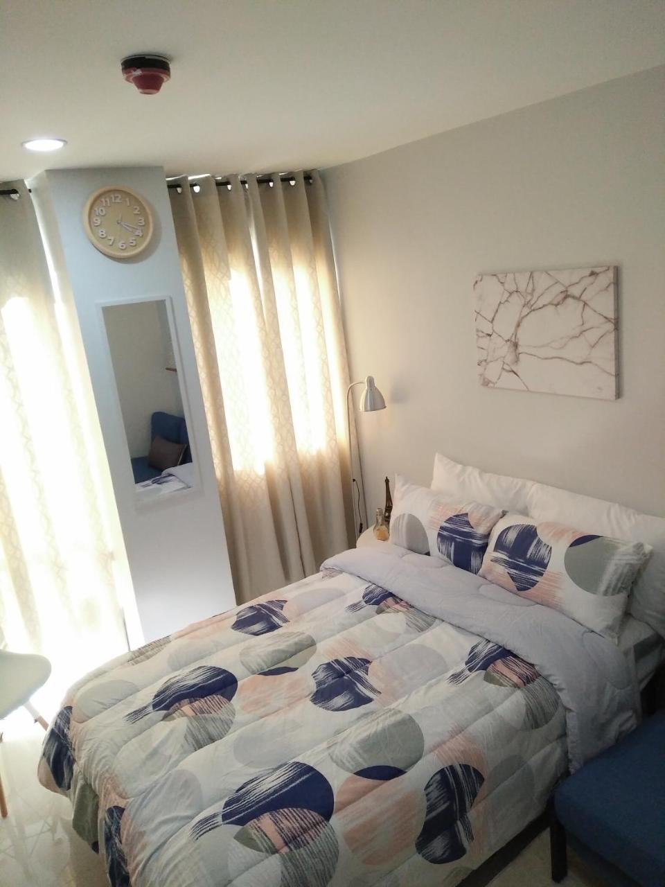 Cloud 907 Cityscapes Condominium Bacolod Eksteriør billede