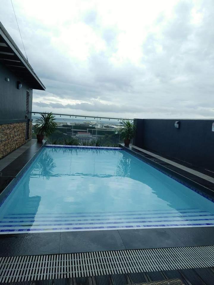 Cloud 907 Cityscapes Condominium Bacolod Eksteriør billede