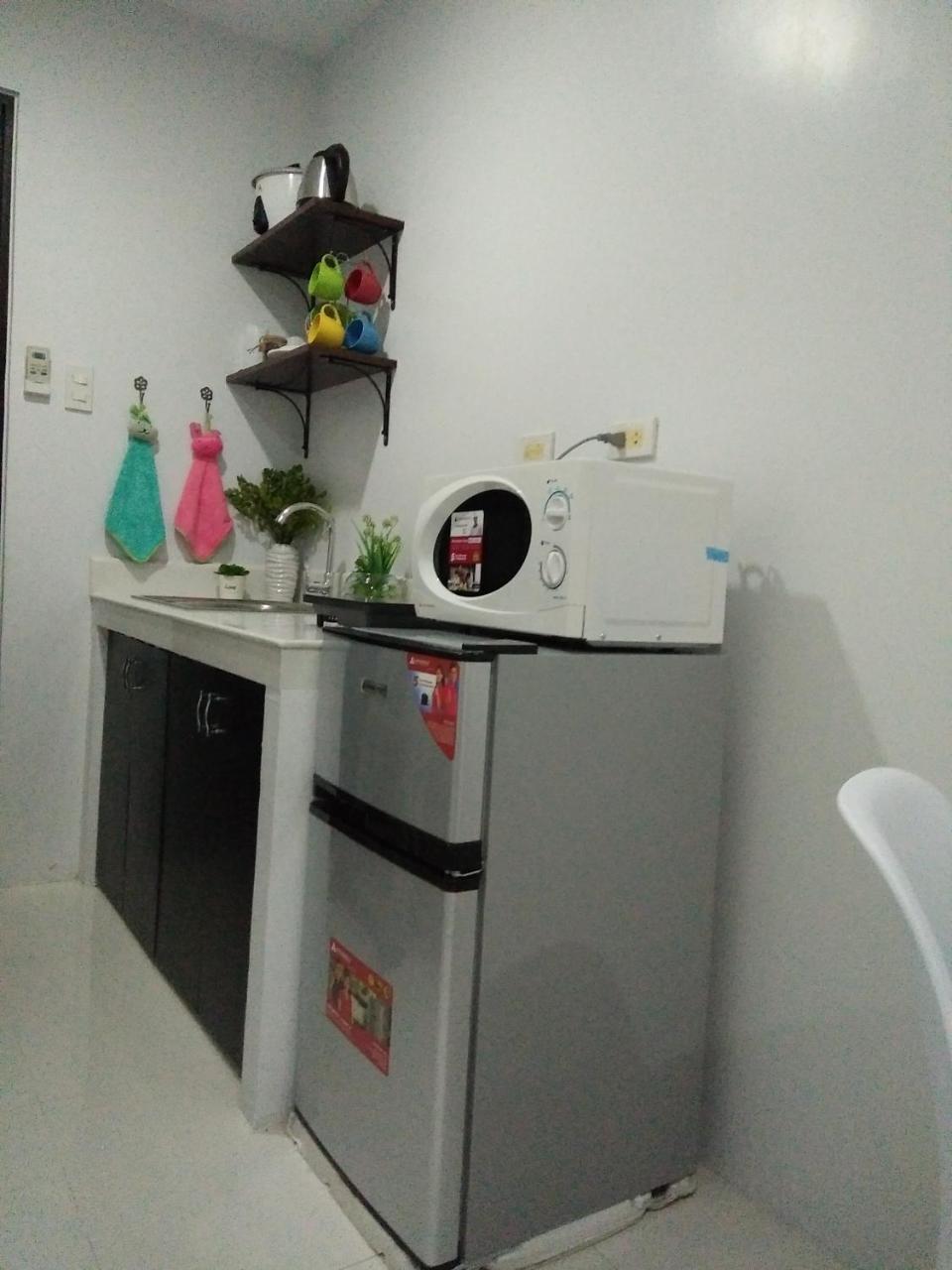 Cloud 907 Cityscapes Condominium Bacolod Eksteriør billede