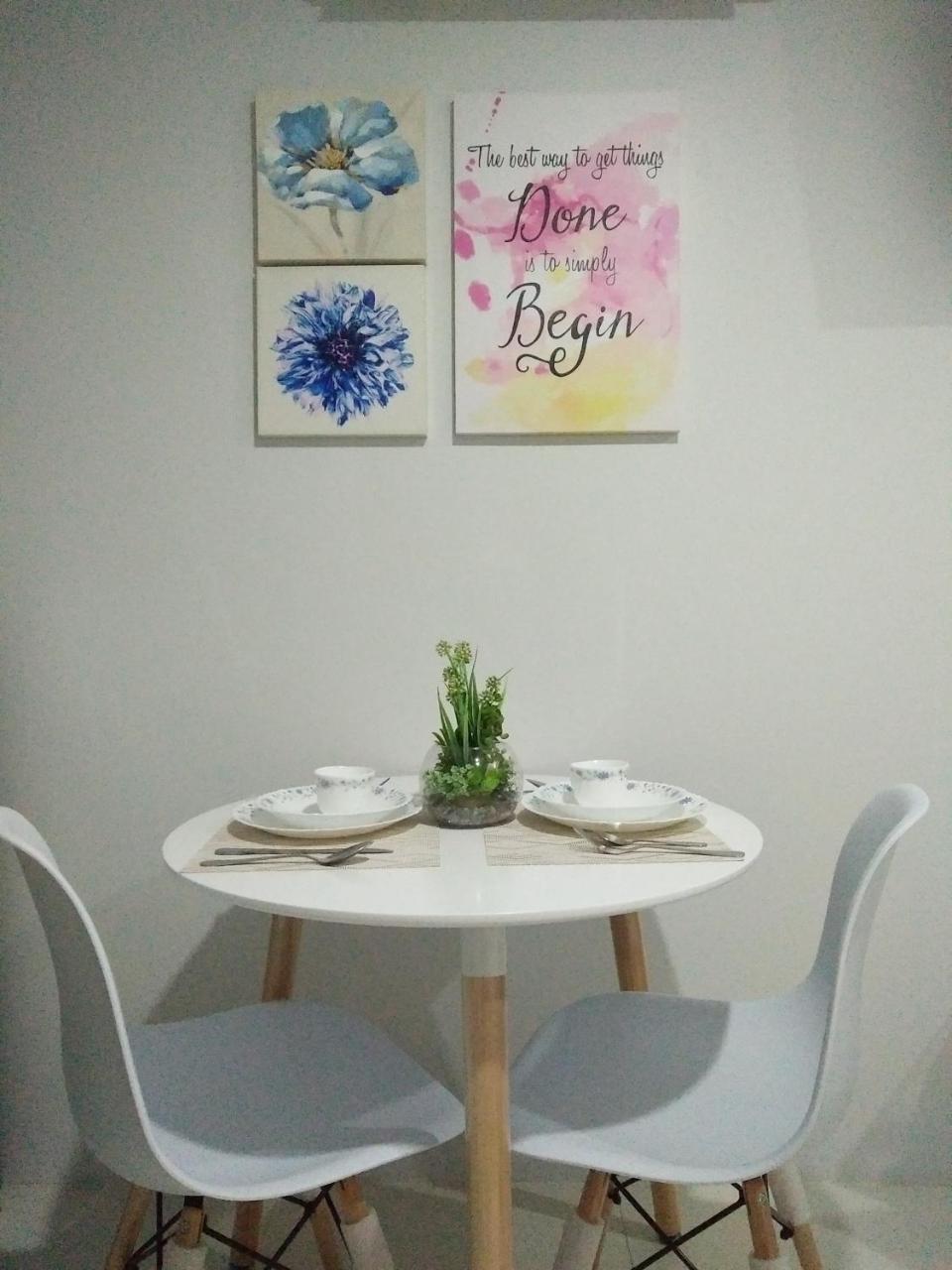 Cloud 907 Cityscapes Condominium Bacolod Eksteriør billede