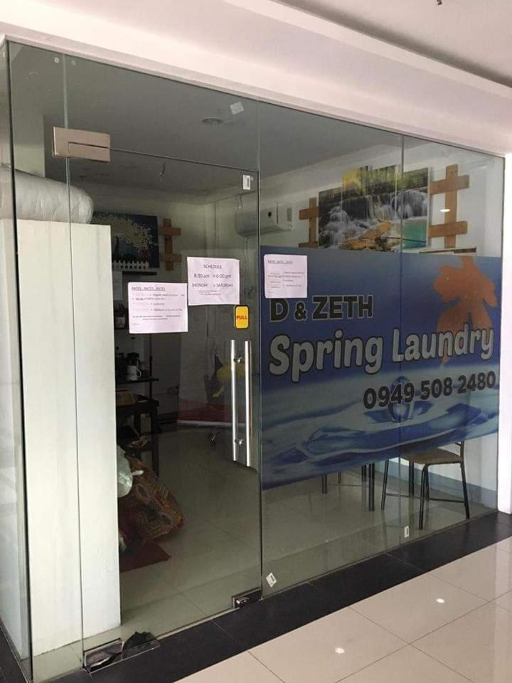 Cloud 907 Cityscapes Condominium Bacolod Eksteriør billede