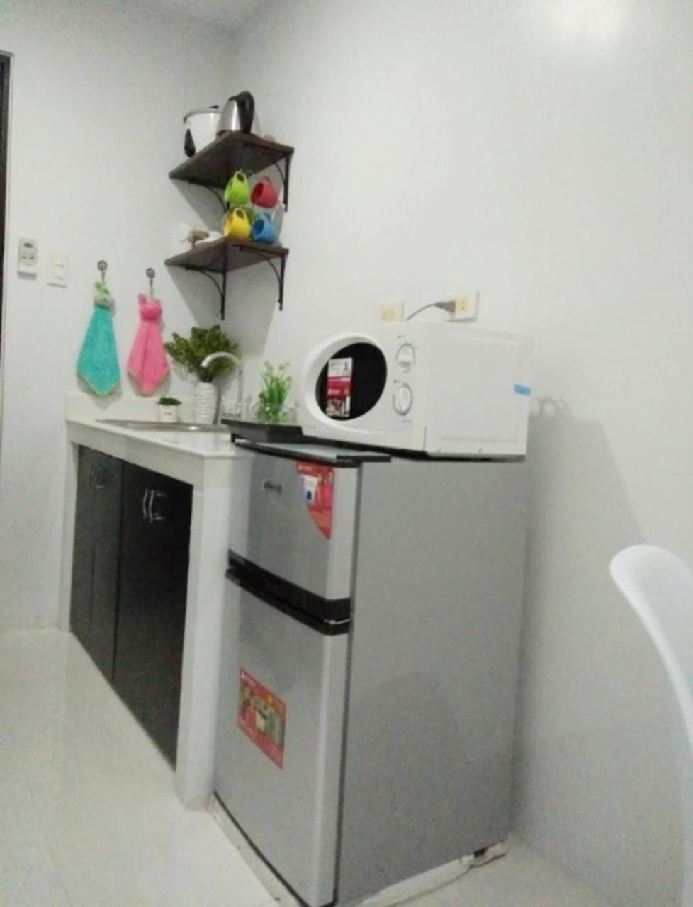 Cloud 907 Cityscapes Condominium Bacolod Eksteriør billede
