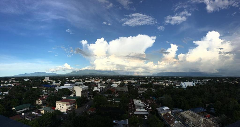 Cloud 907 Cityscapes Condominium Bacolod Eksteriør billede