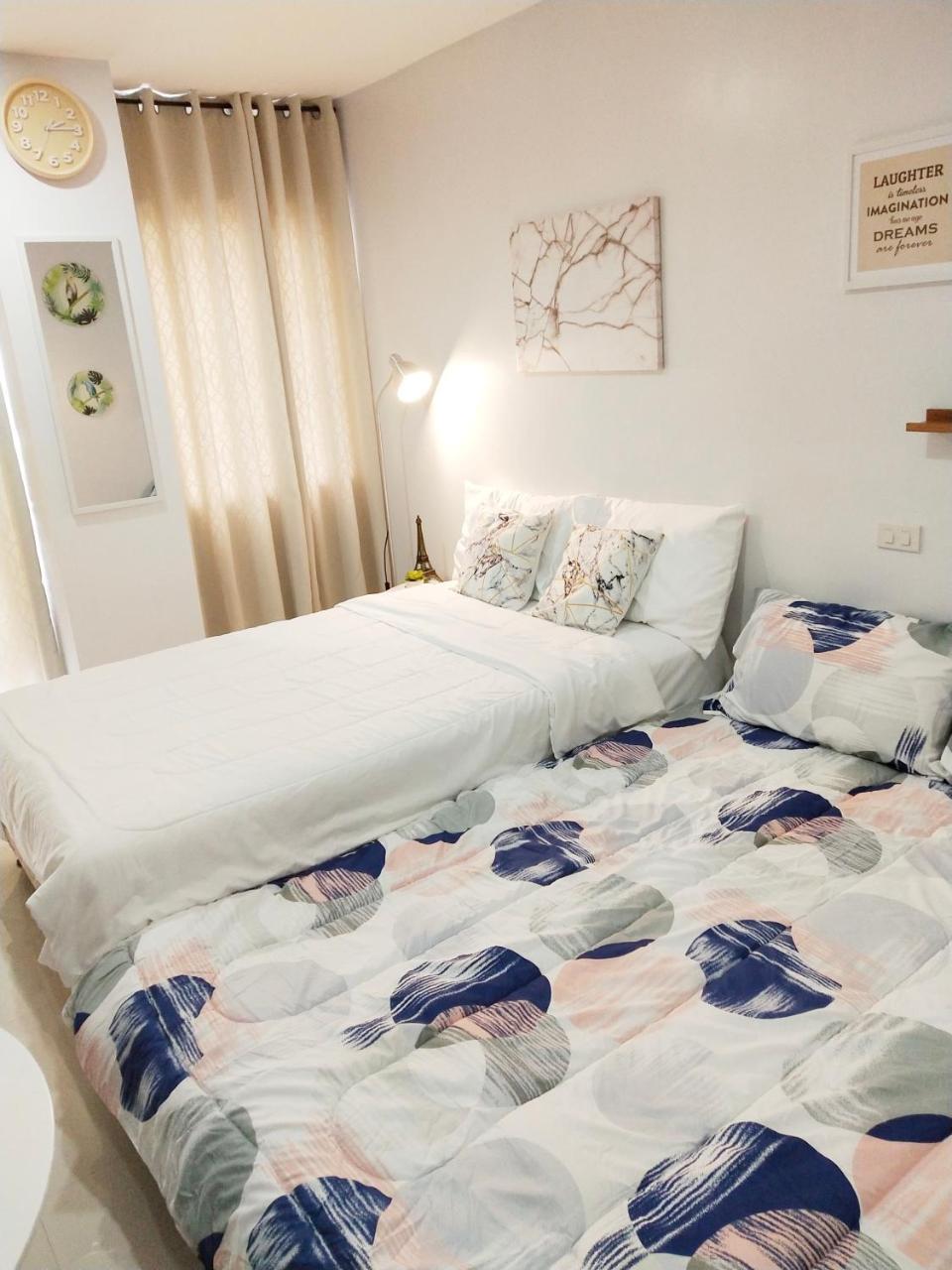 Cloud 907 Cityscapes Condominium Bacolod Eksteriør billede