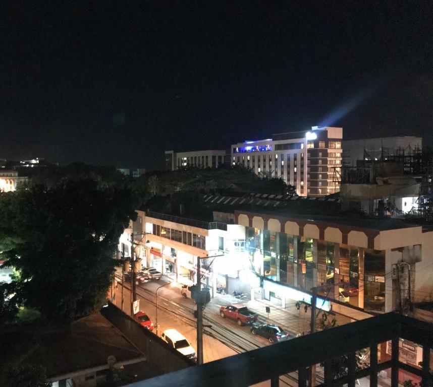 Cloud 907 Cityscapes Condominium Bacolod Eksteriør billede