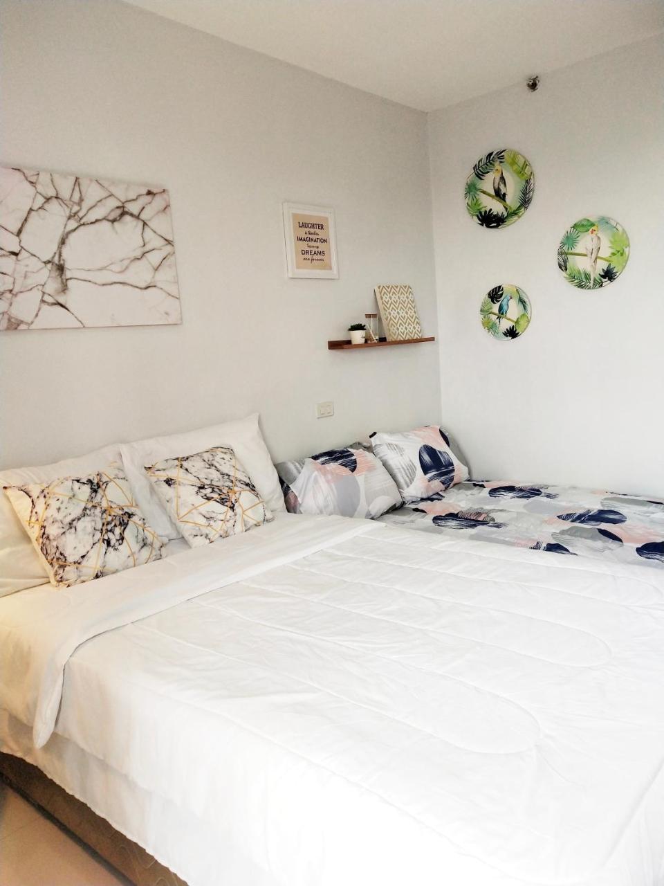 Cloud 907 Cityscapes Condominium Bacolod Eksteriør billede