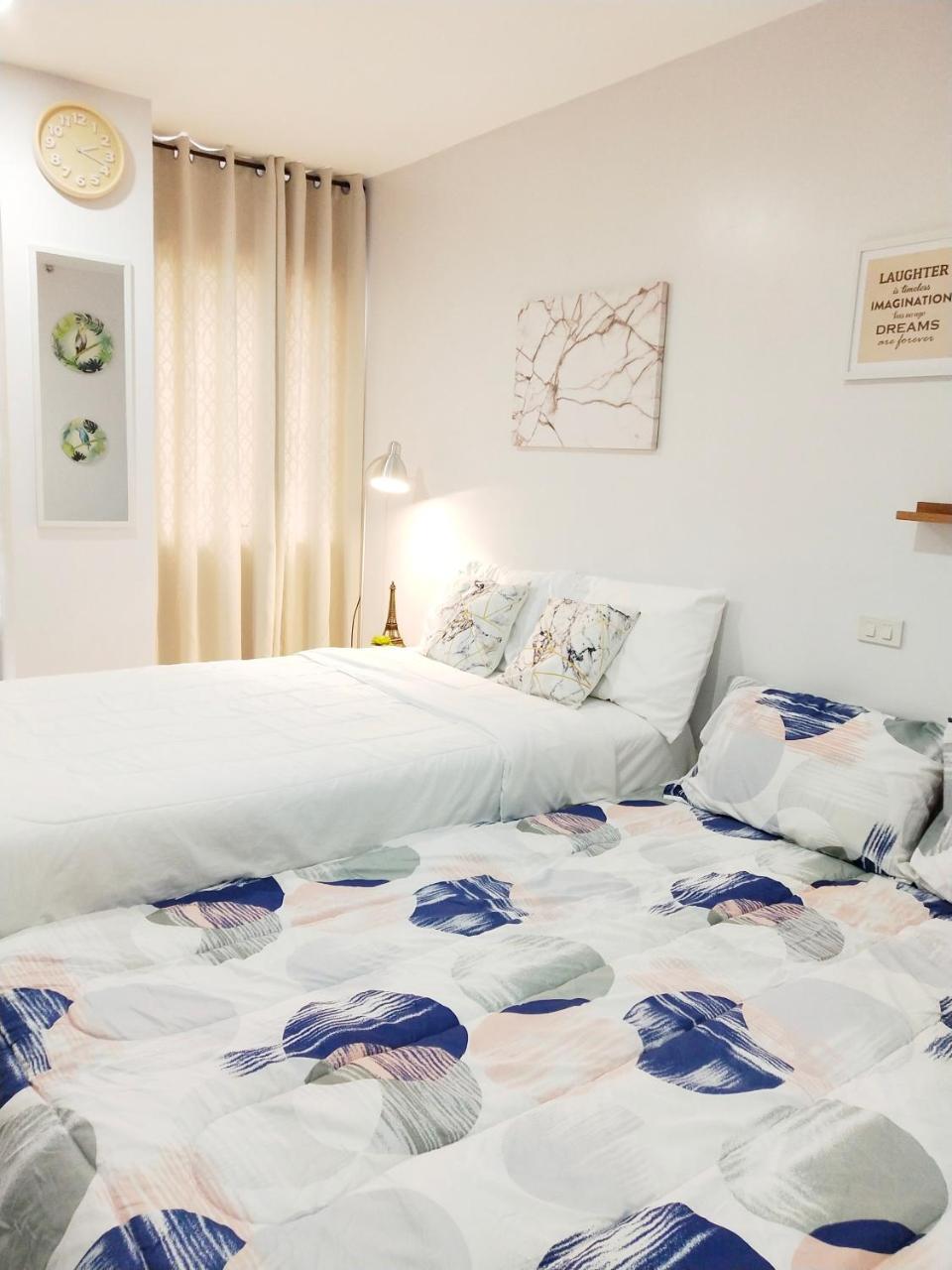 Cloud 907 Cityscapes Condominium Bacolod Eksteriør billede